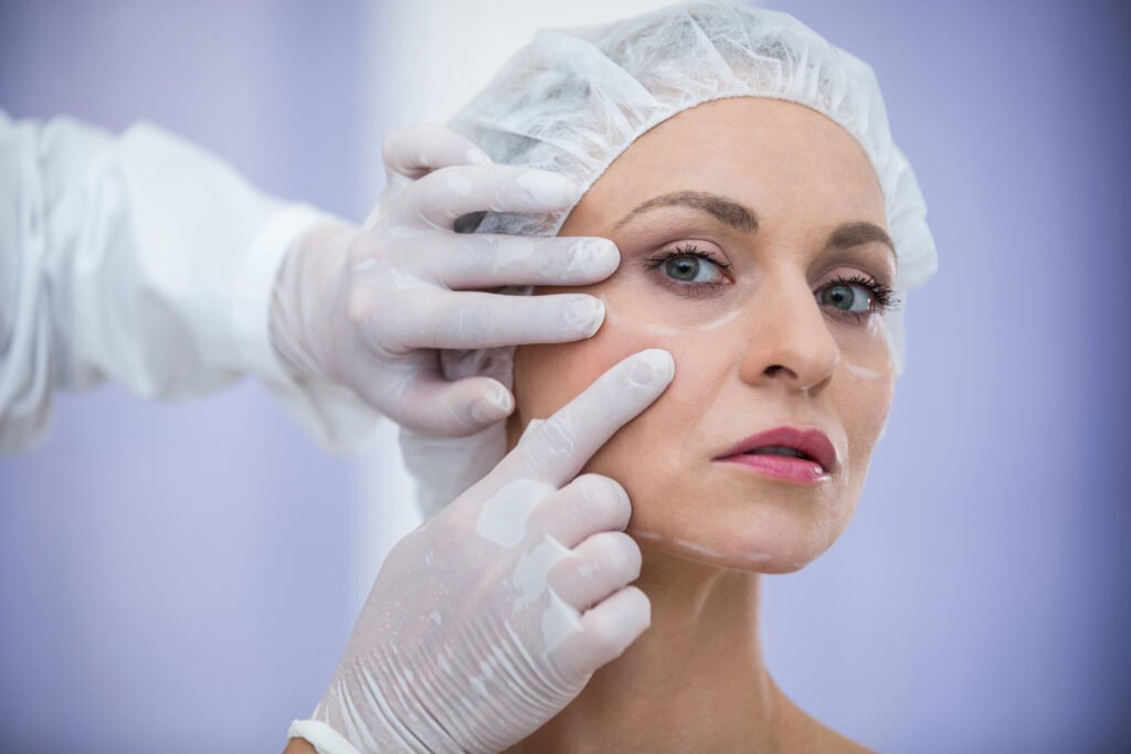 Hidrafacial